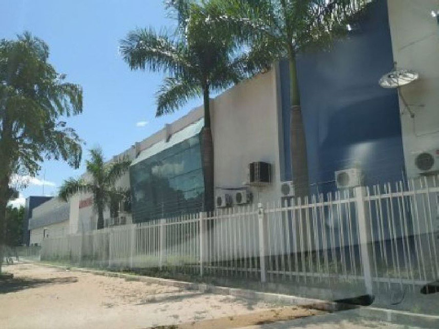 Imagem 4 do Leilão de Loja - Setor de Indústrias Bernardo Sayão - Núcleo Bandeirante - Brasilia/DF