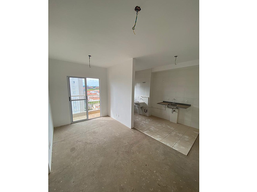 Imagem 21 do Leilão de Apartamento - Santa Teresinha de Piraci - Piracicaba/SP