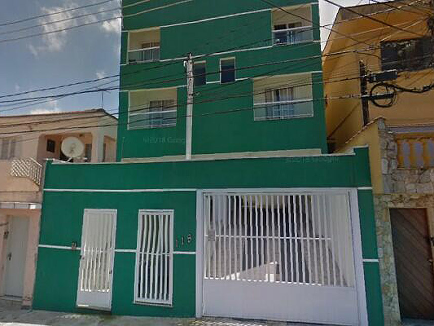 Imagem 4 do Leilão de Apartamento - Vila Cecília Maria - Santo André/SP