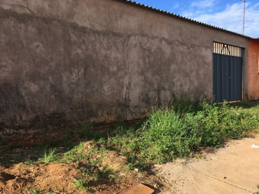 Imagem 2 do Leilão de Casa - Jardim América Iv - Águas Lindas de Goiás/GO