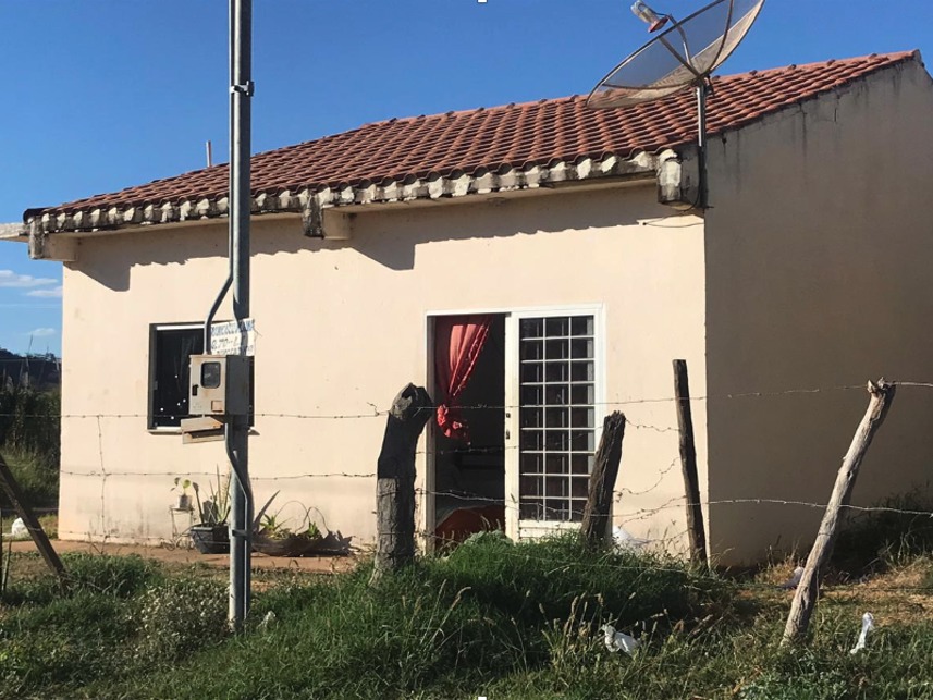 Imagem 2 do Leilão de Casa - Centro - Alvorada do Norte/GO