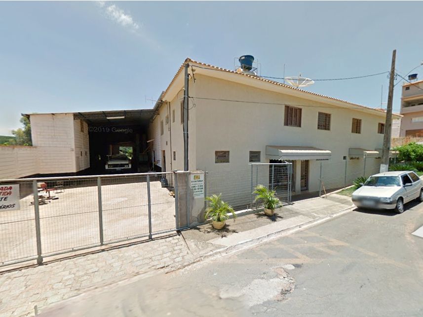 Imagem 1 do Leilão de Galpão - Palmeiral - Botelhos/MG