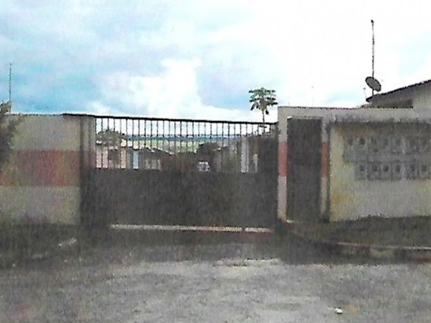 Imagem  do Leilão de Casa - Recreio Estrela Dalva I - Cidade Ocidental/GO