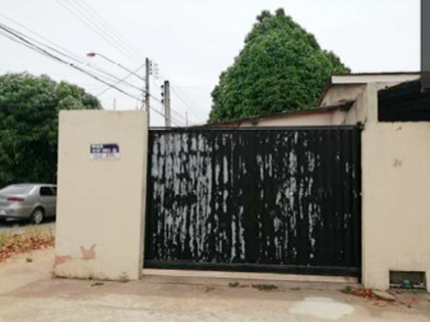 Imagem 4 do Leilão de Casa - Asa Branca - Boa Vista/RR