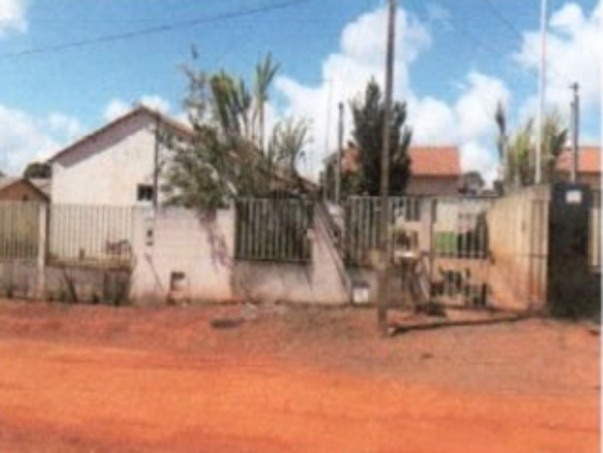 Imagem 2 do Leilão de Casa - Parque Estrela Dalva X - Luziânia/GO