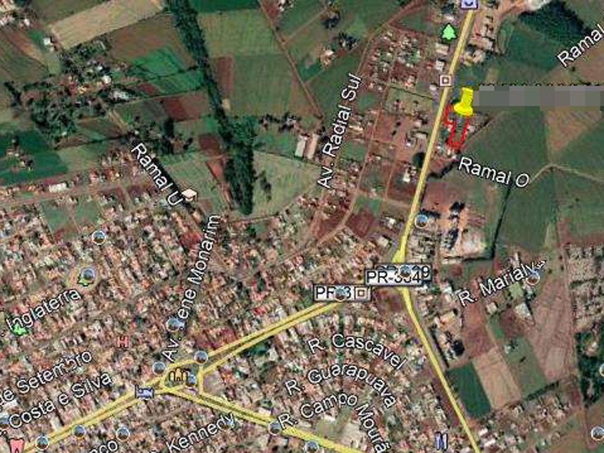 Imagem 5 do Leilão de Terreno - Jardim Paraná - Assis Chateaubriand/PR