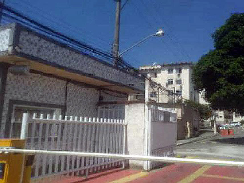 Imagem 2 do Leilão de Apartamento - Praça Seca - Rio de Janeiro/RJ