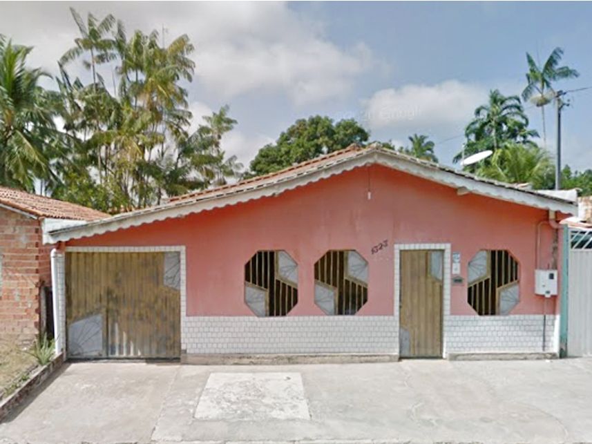 Imagem 1 do Leilão de Casa - Vila Nova - Ipixuna do Pará/PA