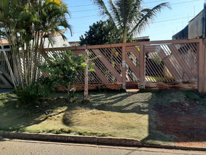 Imagem 2 do Leilão de Casa - Vila Nasser - Campo Grande/MS