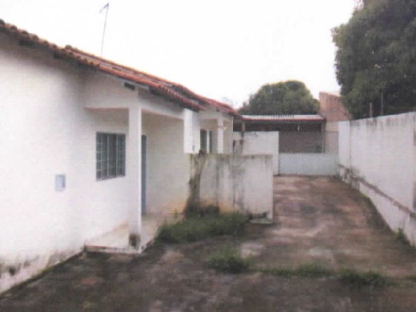 Imagem 2 do Leilão de Casa - Colina Verde - Cidade Ocidental/GO