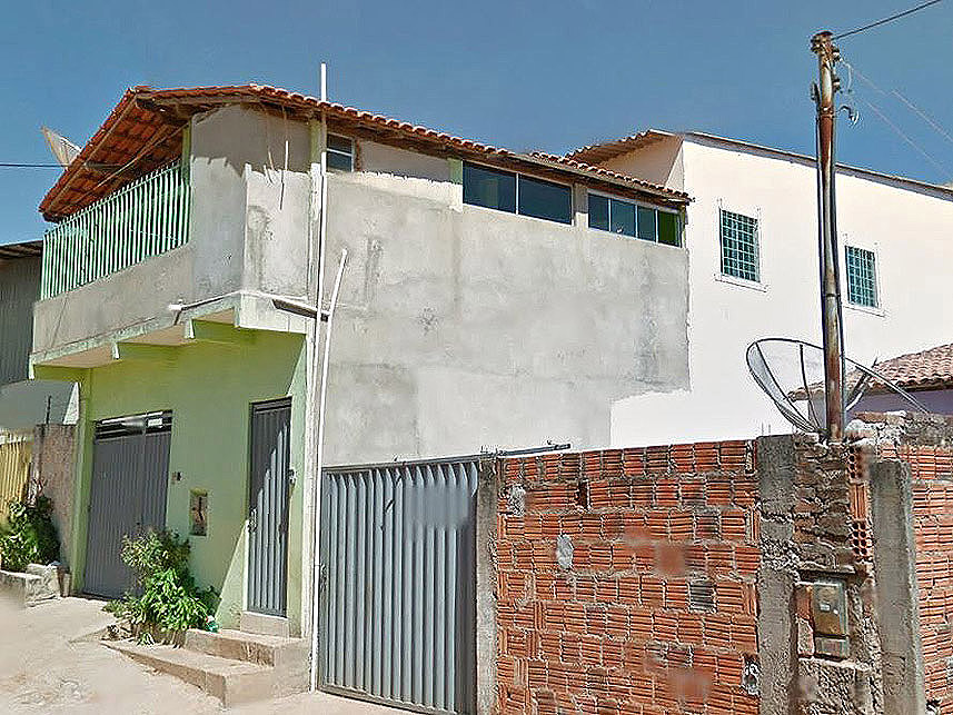 Imagem 2 do Leilão de Casa - Dourado - Correntina/BA