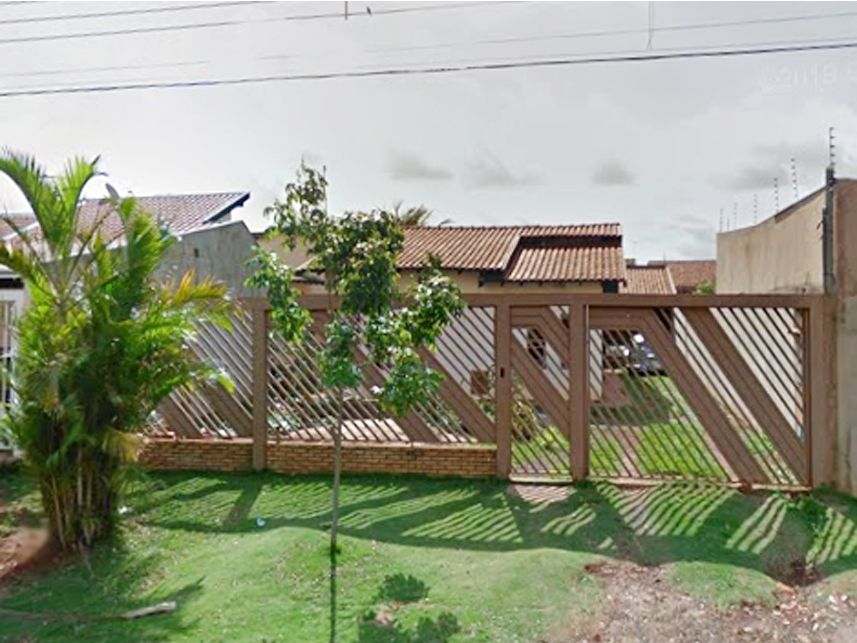 Imagem 1 do Leilão de Casa - Vila Nasser - Campo Grande/MS