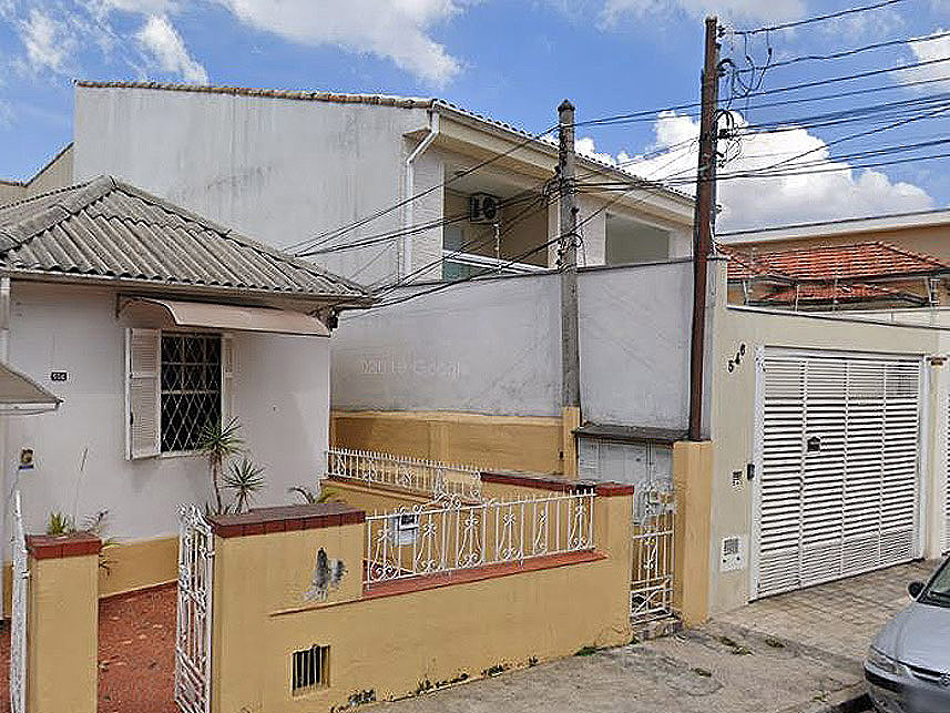Imagem 3 do Leilão de Casa - Santana - São Paulo/SP