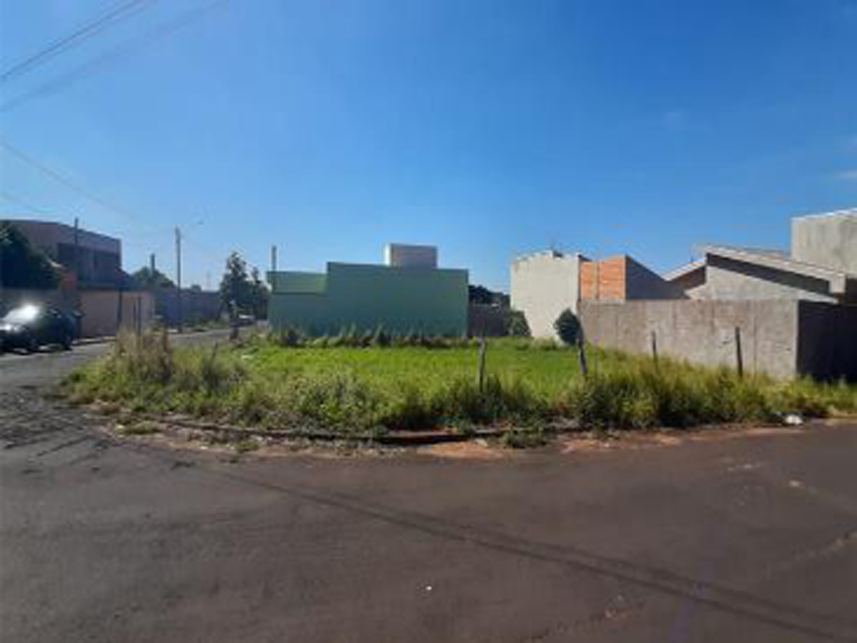Imagem 6 do Leilão de Terreno - Jardim Brasil - Rancharia/SP