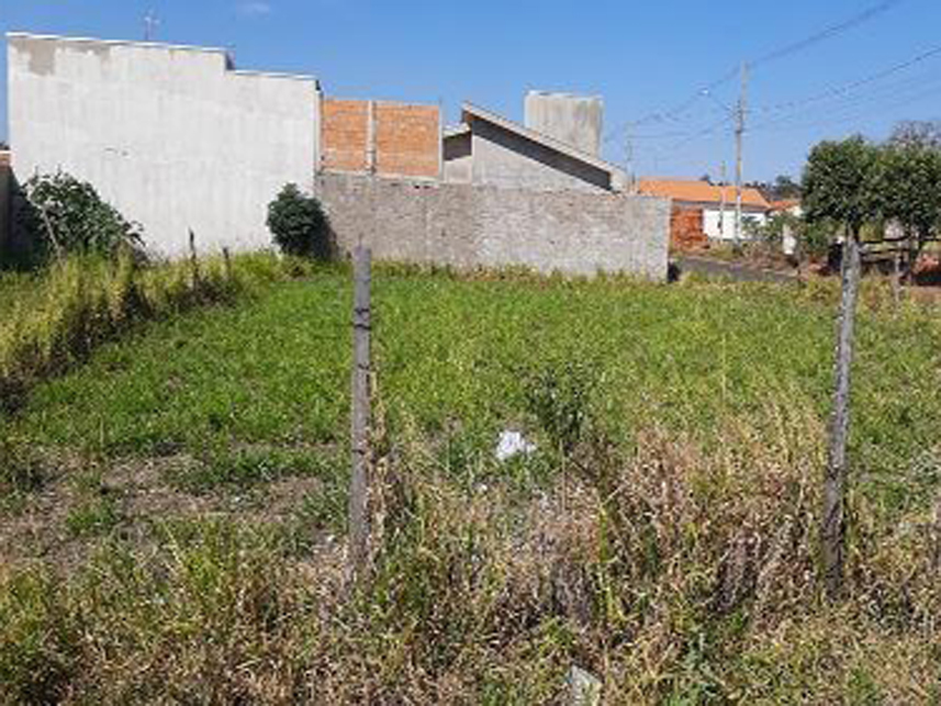 Imagem 1 do Leilão de Terreno - Jardim Brasil - Rancharia/SP