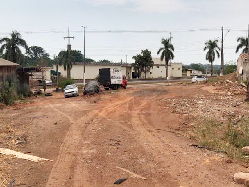 Imagem 6 do Leilão de Terreno - Jardim Bandeirantes - Cacoal/RO