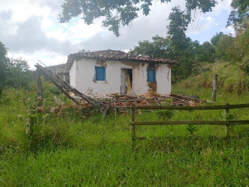 Imagem 5 do Leilão de Área Rural - Mundo Novo - Guapé/MG