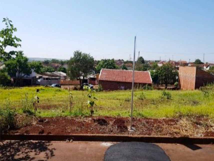 Imagem 1 do Leilão de Terreno - Loteamento Habita Bem Brasil - Jesuítas/PR