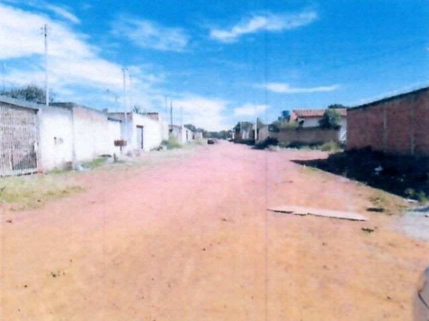 Imagem 3 do Leilão de Casa - Chácaras Quedas do Descoberto - Águas Lindas de Goiás/GO
