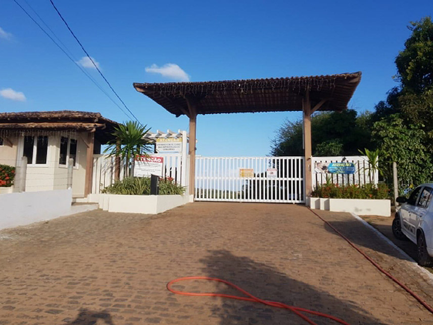 Imagem 1 do Leilão de Terreno - Centro - Itaporanga D Ajuda/SE