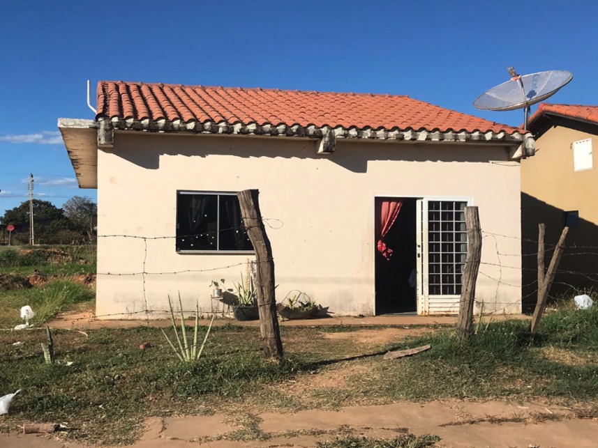 Imagem 1 do Leilão de Casa - Centro - Alvorada do Norte/GO