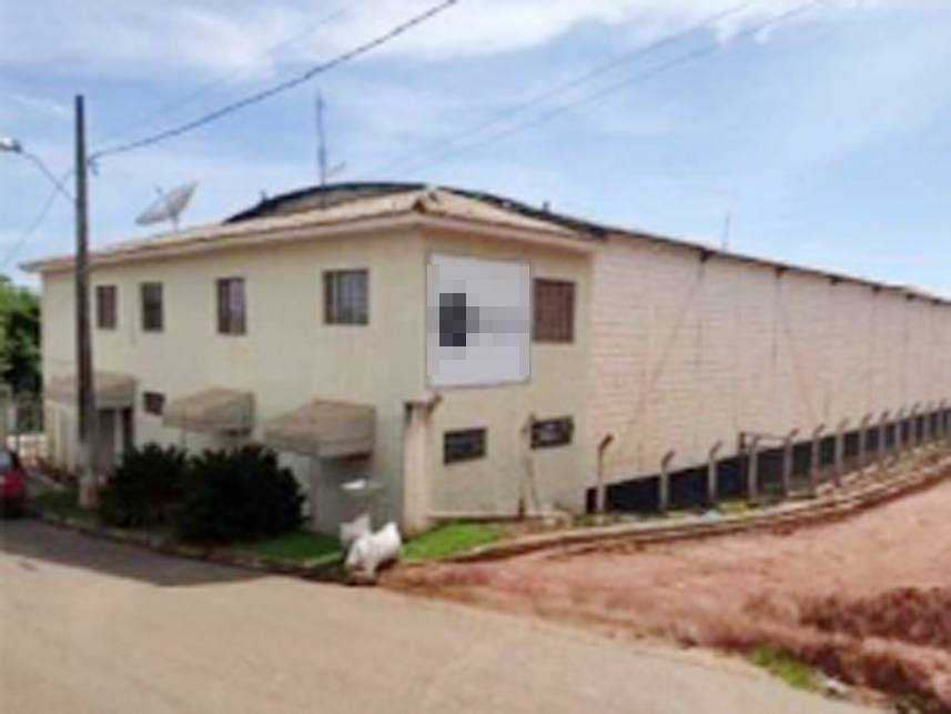 Imagem 4 do Leilão de Galpão - Palmeiral - Botelhos/MG