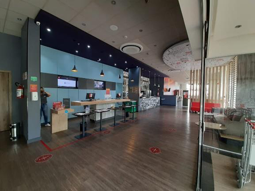 Imagem 4 do Leilão de Unidade - Jardim Nossa Senhora das Graças - Itatiba/SP