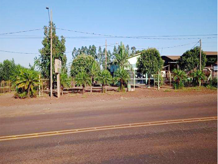 Imagem 1 do Leilão de Terreno - Jardim Paraná - Assis Chateaubriand/PR