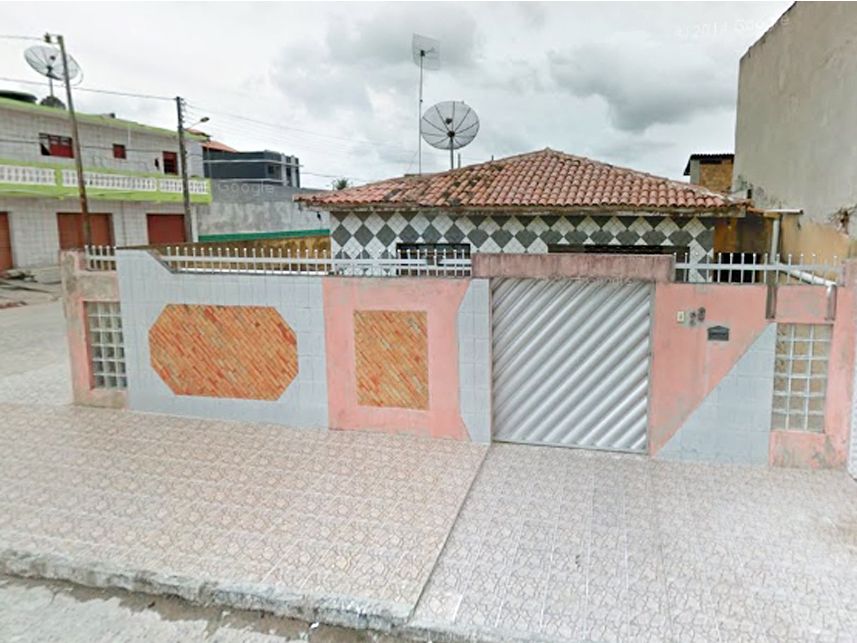 Imagem 1 do Leilão de Casa - Centro - Esperança/PB