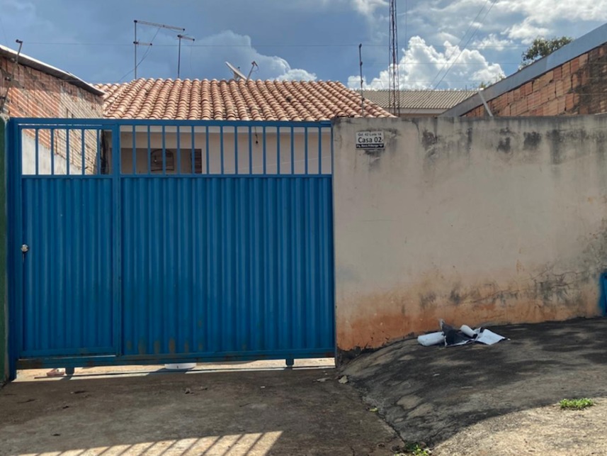 Imagem 3 do Leilão de Casa - Parque Nova Friburgo B - Cidade Ocidental/GO