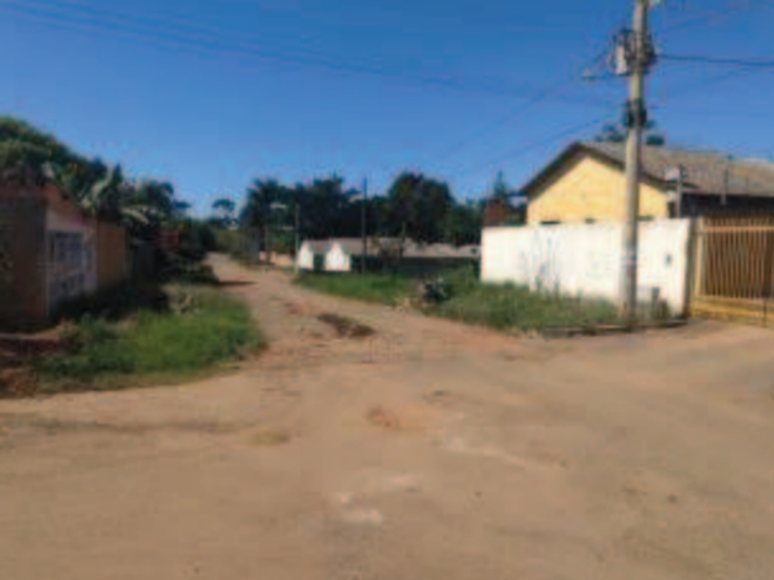 Imagem 2 do Leilão de Casa - Loteamento Parque Napolis - A - Cidade Ocidental/GO