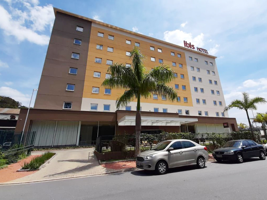 Imagem 1 do Leilão de Unidade - Jardim Nossa Senhora das Graças - Itatiba/SP