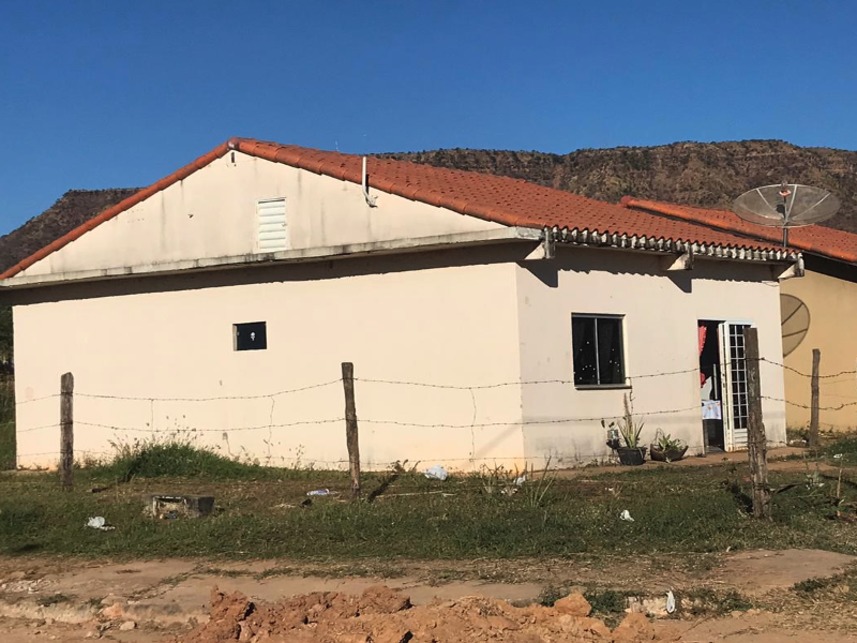 Imagem 5 do Leilão de Casa - Centro - Alvorada do Norte/GO