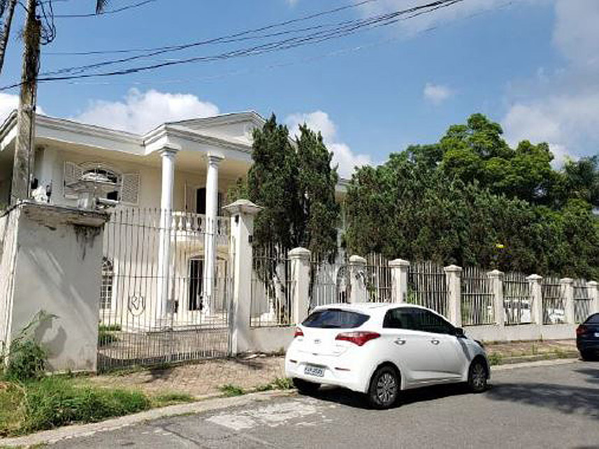 Imagem  do Leilão de Casa - Tucuruvi - São Paulo/SP