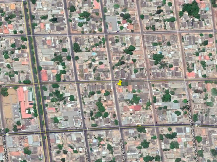 Imagem 2 do Leilão de Casa - Asa Branca - Boa Vista/RR