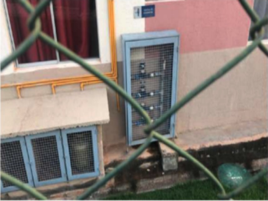 Imagem 4 do Leilão de Apartamento - Loteamento Raquel Pimentel - Luziânia/GO