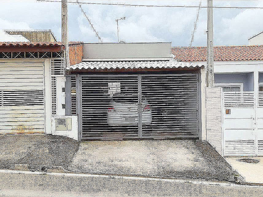 Imagem 1 do Leilão de Casa - Jardim Eucalíptos - Sorocaba/SP