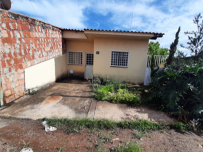 Imagem 3 do Leilão de Casa - Chácaras Coimbra - Águas Lindas de Goiás/GO