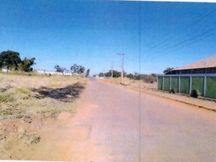 Imagem 3 do Leilão de Casa - Loteamento Recreio de Mossoro - Cidade Ocidental/GO