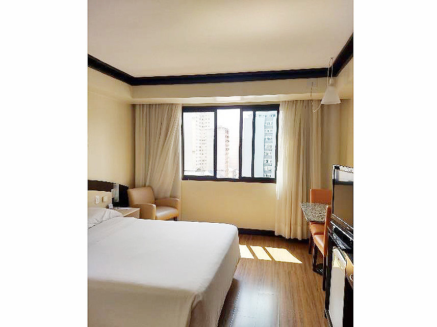 Imagem 3 do Leilão de Apartamento - Centro - Caxias do Sul/RS