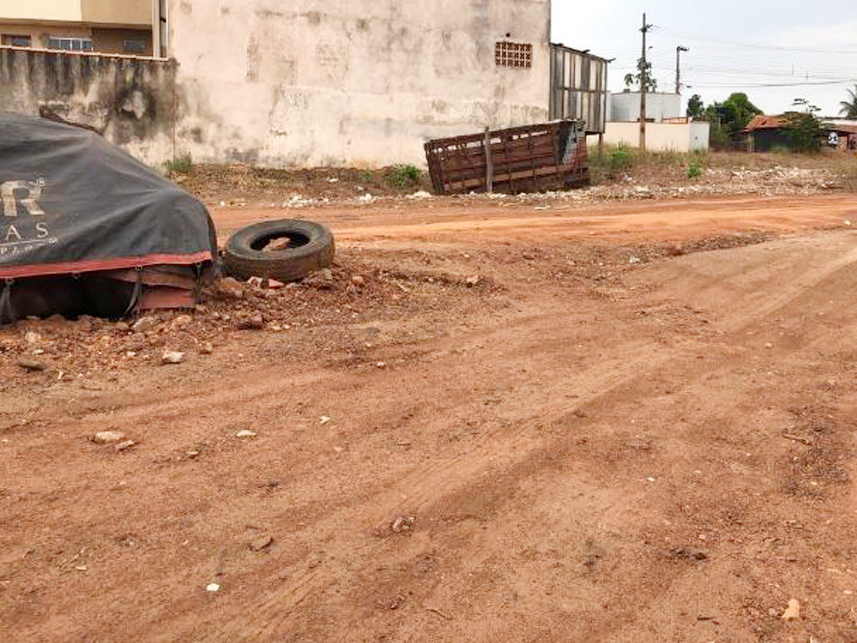 Imagem 4 do Leilão de Terreno - Jardim Bandeirantes - Cacoal/RO