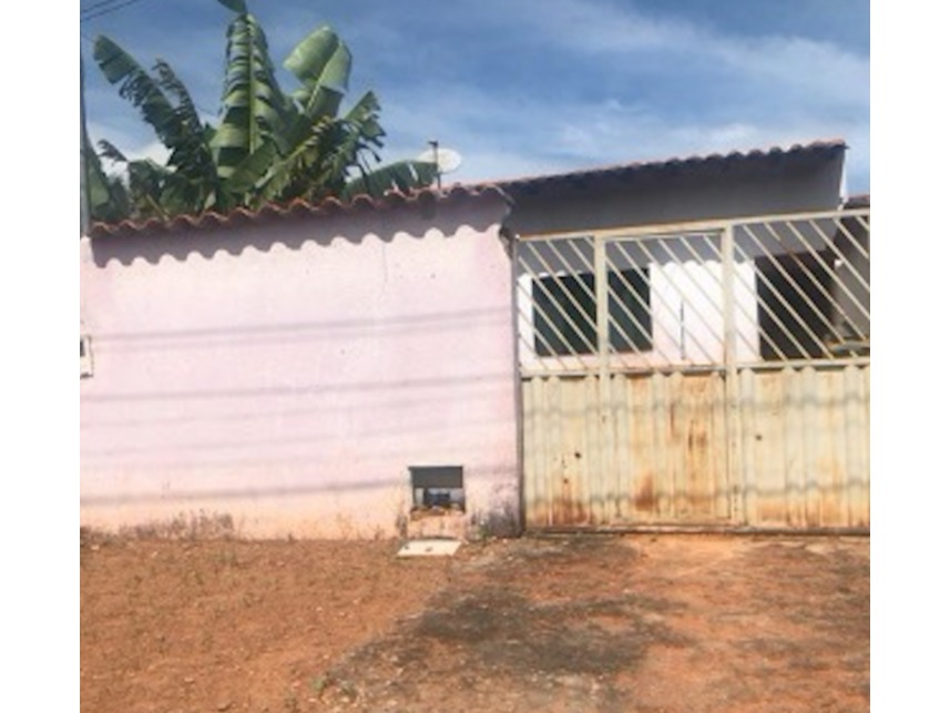 Imagem 1 do Leilão de Casa - Parque Napolis - Cidade Ocidental/GO