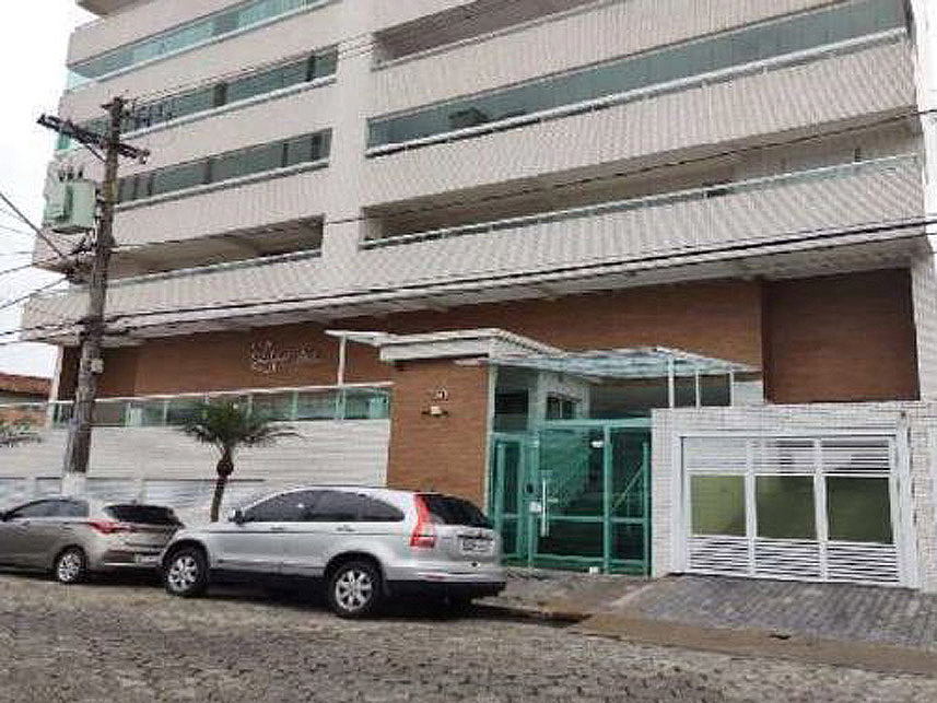 Imagem 4 do Leilão de Apartamento - Vila Guilhermina - Praia Grande/SP