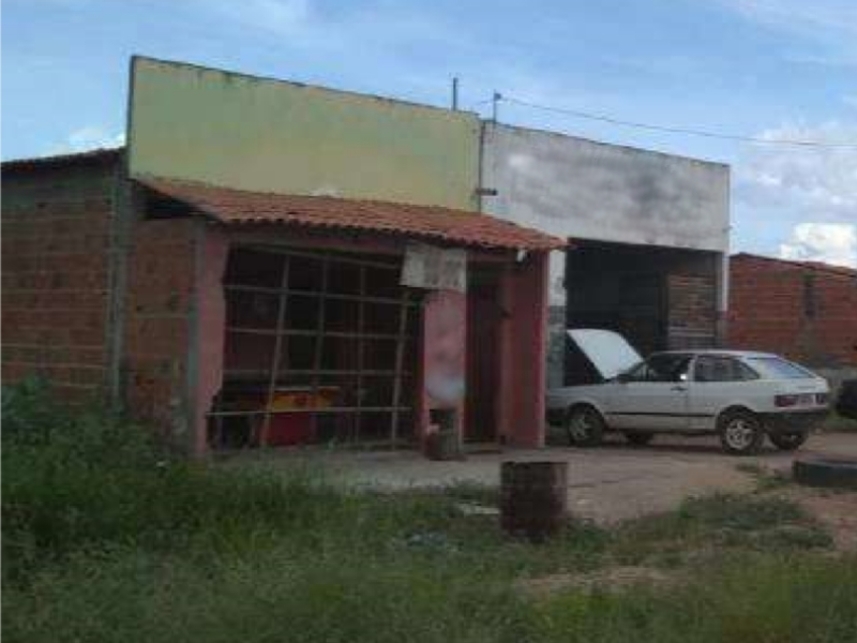 Imagem 2 do Leilão de Casa - Padre Cícero - Penaforte/CE