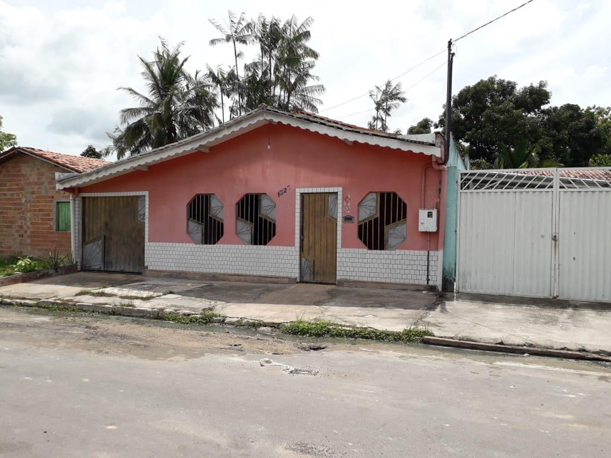 Imagem 2 do Leilão de Casa - Vila Nova - Ipixuna do Pará/PA