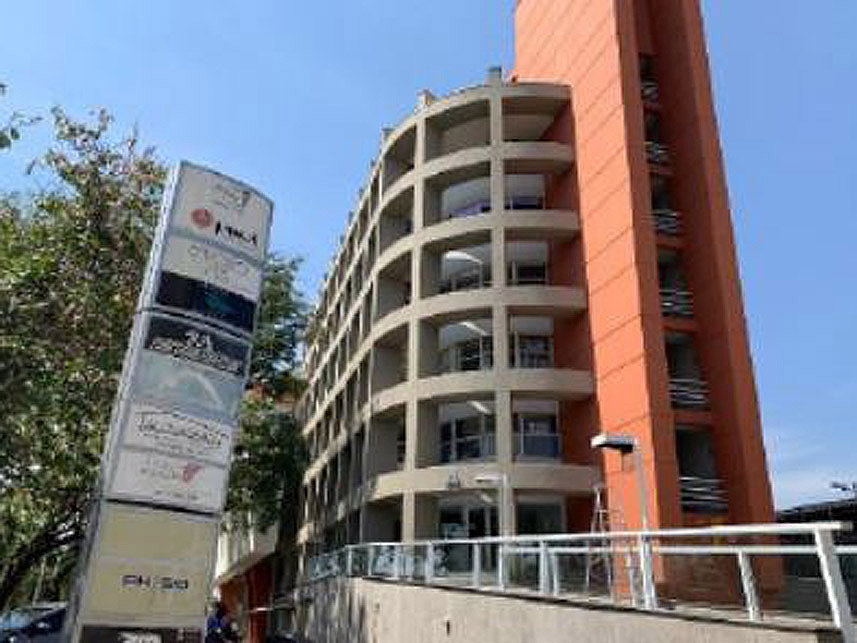 Imagem 1 do Leilão de Escritório - Alphaville Centro Industrial e Empresarial/Alphaville. - Barueri/SP