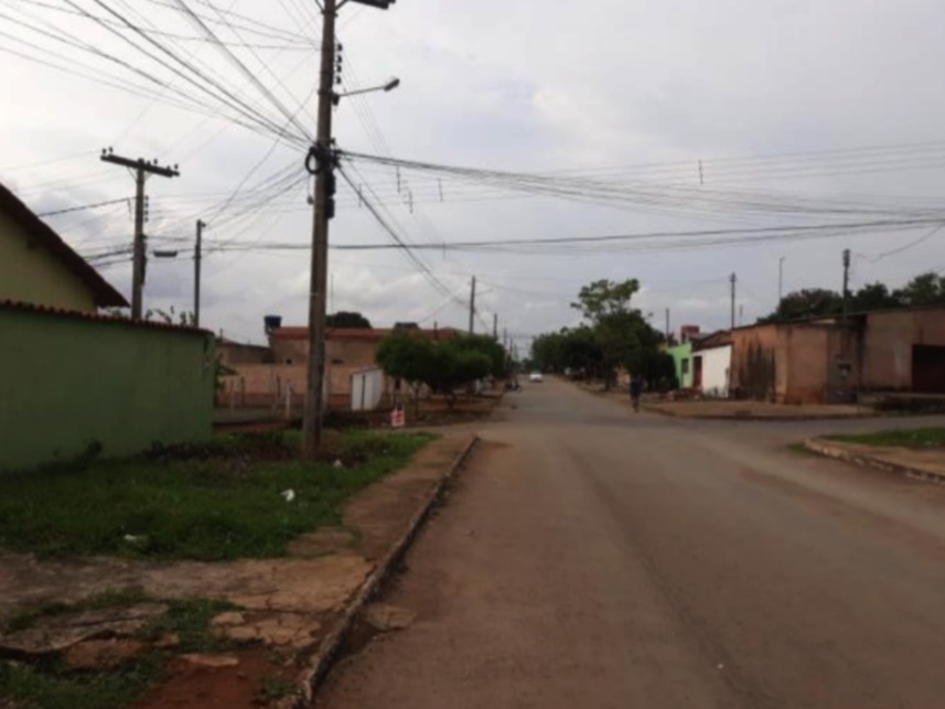 Imagem 4 do Leilão de Casa - Parque Napolis - Cidade Ocidental/GO