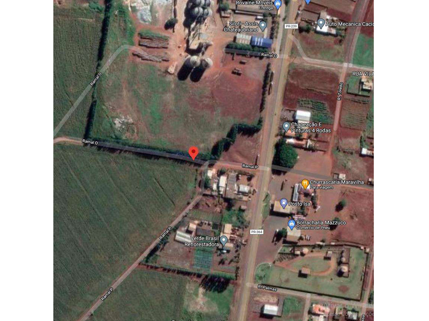 Imagem 3 do Leilão de Terreno - Jardim Paraná - Assis Chateaubriand/PR