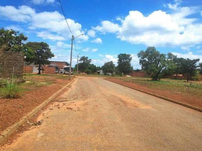 Imagem 4 do Leilão de Terreno - Loteamento Residencial Jardim Madri - Porto Nacional/TO