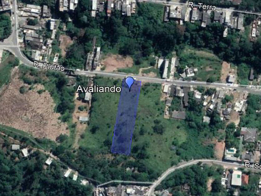 Imagem 7 do Leilão de Terreno - Chácara do Solar Ii - Santana de Parnaíba/SP